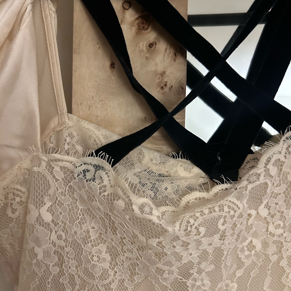 Doen Sabrina Dress Small - Picture 12 of 13